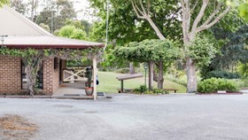 Berrima Bakehouse Motel