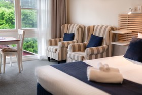 Berrima Bakehouse Motel