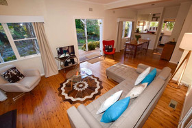 Calamandah House