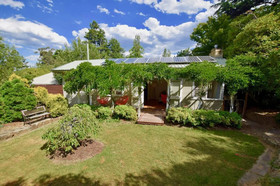 Calamandah House