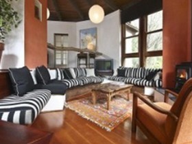 Kanimbla View - The Clifftop Retreat