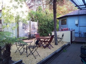 Kubba Roonga Guesthouse