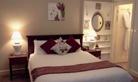 Kubba Roonga Guesthouse