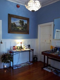 Kubba Roonga Guesthouse