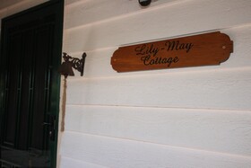 Lily May Cottage