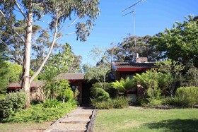 Rosella Retreat