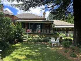 Rowan Brae Historic Guest House