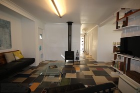 Up Cycle House Blackheath
