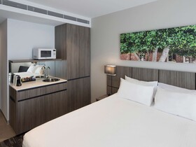 Mercure Sydney Blacktown