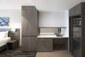 Mercure Sydney Blacktown