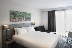 Mercure Sydney Blacktown