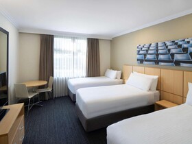 Mercure Sydney Blacktown