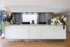 Mercure Sydney Blacktown