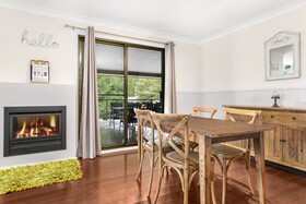 Baileys Retreat