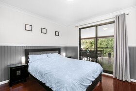 Baileys Retreat