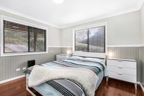 Baileys Retreat
