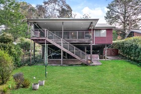 Baileys Retreat