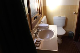 Belgravia Mountain Guest House