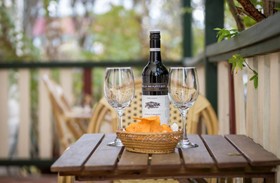Belgravia Mountain Guest House