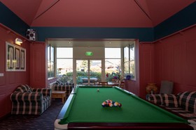 Belgravia Mountain Guest House