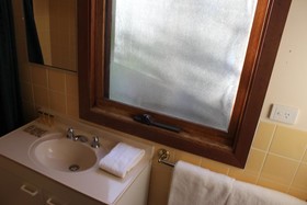 Belgravia Mountain Guest House