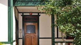Belgravia Mountain Guest House