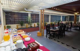 Belgravia Mountain Guest House