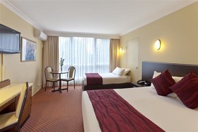 Alpine Motor Inn