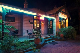 Alpine Motor Inn