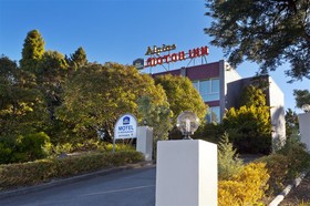 Alpine Motor Inn