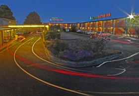 Alpine Motor Inn