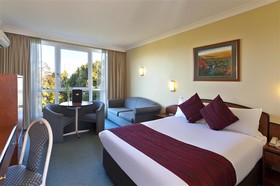 Alpine Motor Inn