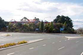 Alpine Motor Inn