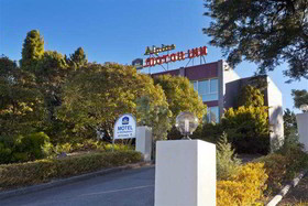 Alpine Motor Inn