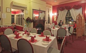 Alpine Motor Inn