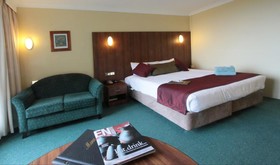 Alpine Motor Inn