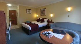 Alpine Motor Inn