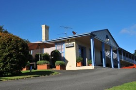 Blue Mountains G'Day Motel