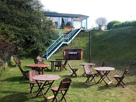 Blue Mountains G'Day Motel