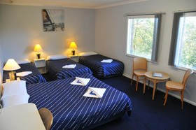 Blue Mountains G'Day Motel