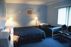 Blue Mountains G'Day Motel