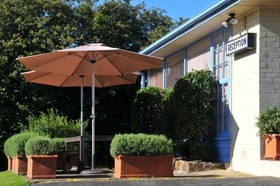 Blue Mountains G'Day Motel