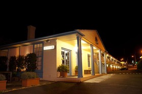 Blue Mountains G'Day Motel