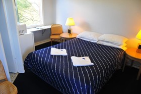 Blue Mountains G'Day Motel