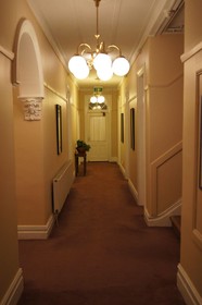 Blue Mountains Heritage Motel
