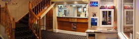 Blue Mountains Heritage Motel
