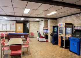 Blue Mountains Heritage Motel