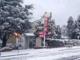 Blue Mountains Heritage Motel