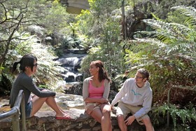 Blue Mountains YHA