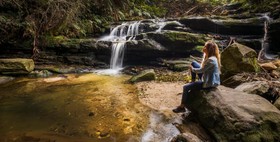 Blue Mountains YHA